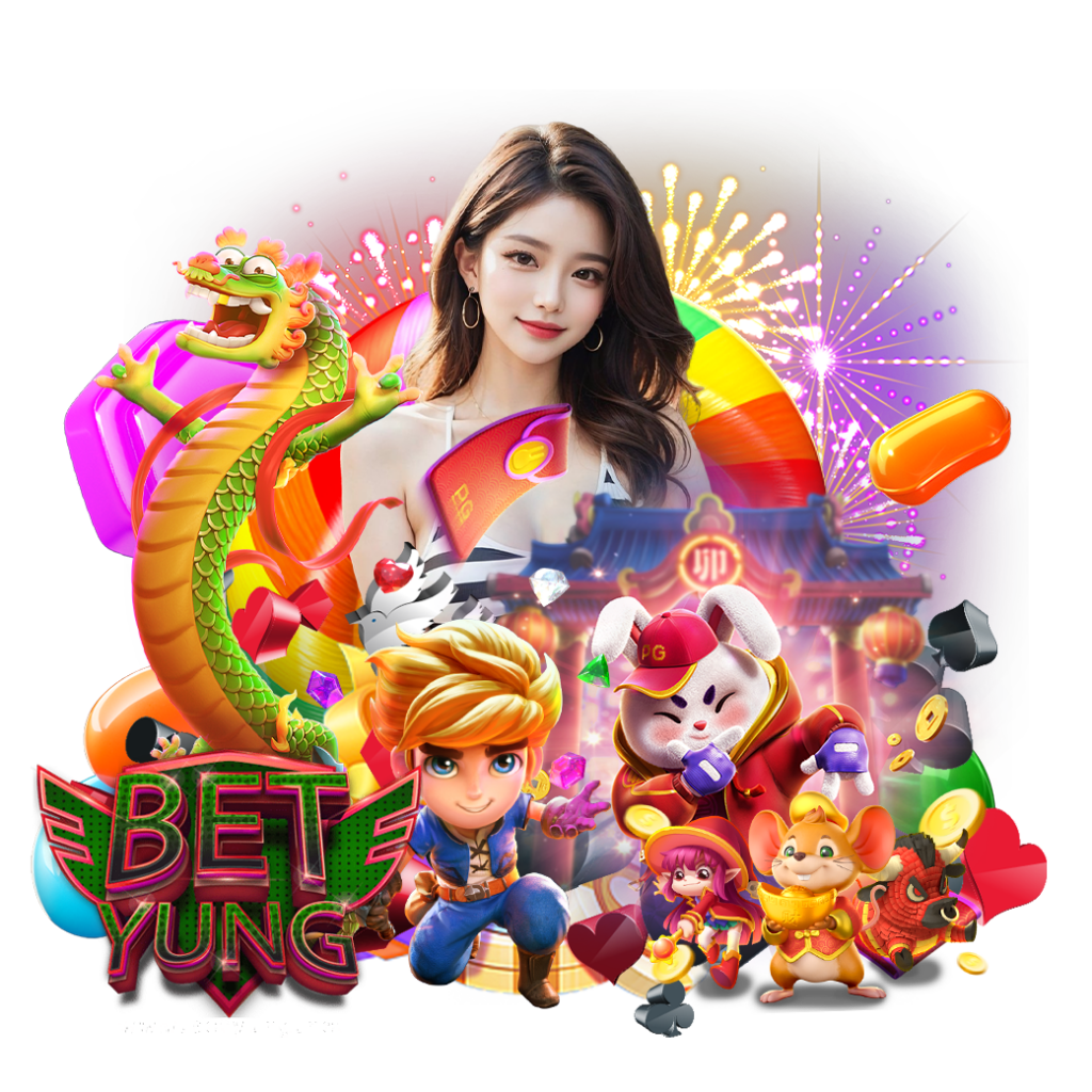 betyung slot